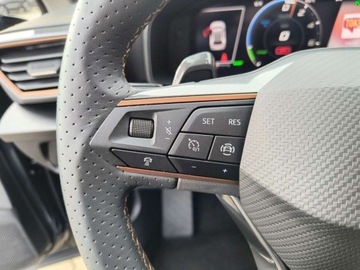 Cupra Formentor Crossover PHEV 1.4 e-HYBRID 204KM 2023 Cupra Formentor serwis ASO 1.4 hybryda 204KM bezwypadkowy pakiety FullLink, zdjęcie 18