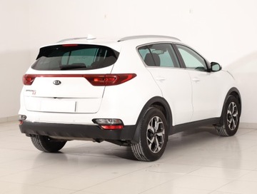 Kia Sportage IV SUV Facelifting 1.6 T-GDI 177KM 2019 Kia Sportage 1.6 T-GDI, Salon Polska, Serwis ASO, zdjęcie 4