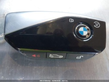 BMW X7 2025 BMW X7 XDrive40I 2025 3.0l 3.0 Benzyna 375KM, zdjęcie 11