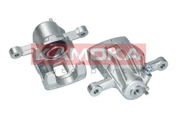 2X TŘMENY BRZDY KAMOKA ZADNÍ L+P DO HYUNDAI KIA SPORTAGE II (JE_, KM_)