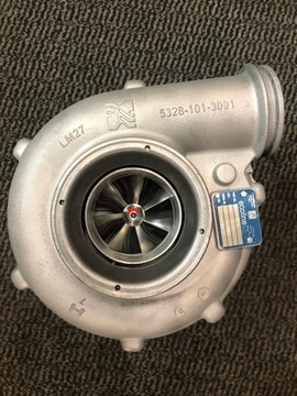 TURBO turbosprężarka 53299707121 51.09101-9024 MAN