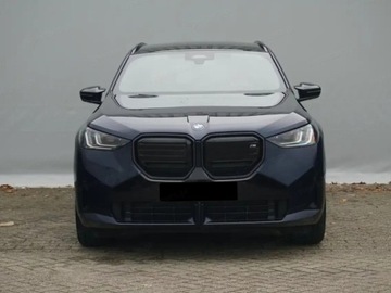 BMW X3 G45 2025 BMW X3 M50 xDrive Suv 3.0 (398KM) 2025, zdjęcie 1