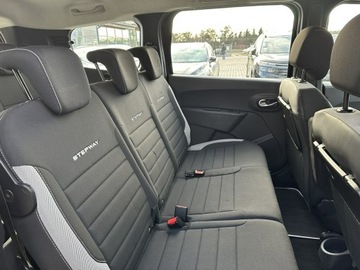 Dacia Lodgy 2019 Dacia Lodgy Stepway*Tylko 90000km, zdjęcie 15