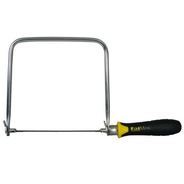 PIŁA WŁOSOWA FAT MAX GŁ. CIĘCIA 160MM (1/6) STANLEY