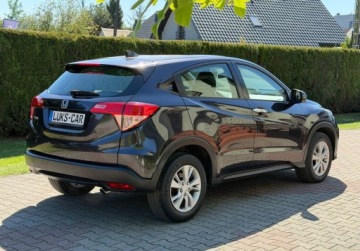 Honda HR-V II SUV 1.5 i-VTEC 130KM 2017 Honda HR-V 1,5 130KM CLIMATRONIC Bezwypadkowy Serwis Dla Wymagajacych 1.5, zdjęcie 30