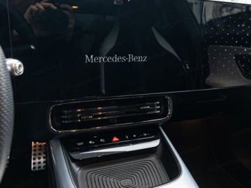 Mercedes CLA C118/X118 2026 MERCEDES-BENZ CLA 180 AMG Line Sedan 1.5 (136KM) 2026, zdjęcie 7