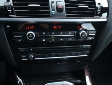 BMW X4 G01 xDrive20d 190KM 2016 BMW X4 xDrive20d, Salon Polska, Serwis ASO, zdjęcie 15