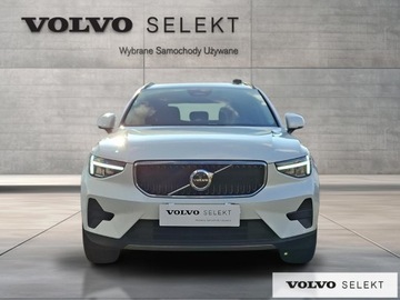 Volvo XC40 Crossover Facelifting 2.0 B3 163KM 2023 Volvo XC 40 XC40 B3 aut 2,0 163KM Pakiet Park Assi, zdjęcie 8