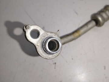 MAZDA CX-7 2011 PŘÍVODY KLIMATIZACE