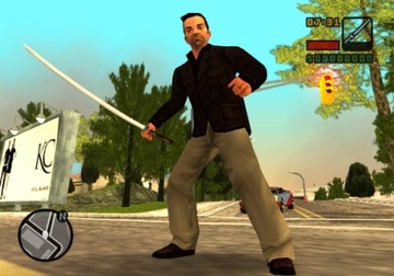 Sony PSP Slim PSP 3004 Консоль GTA Liberty