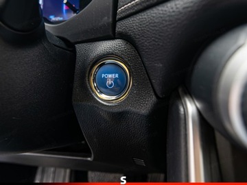 Toyota RAV4 V SUV 2.5 Hybrid Dynamic Force 222KM 2019 Od ręki - TOYOTA RAV4 2.5 Hybrid Comfort 4x4 Suv 222KM 2019, zdjęcie 14