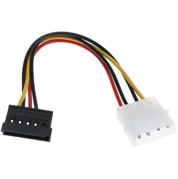 ADAPTER DYSK DYSKÓW UNIWERSALNY ATA IDE 2.5