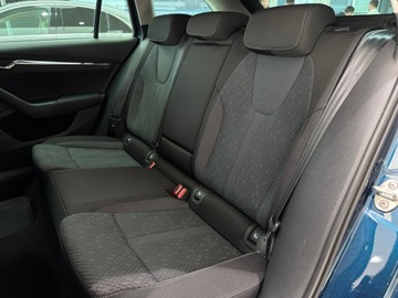 Skoda Octavia IV Scout 1.5 TSI ACT 150KM 2022 Skoda Octavia Style / 1 właściciel / Salon Polska, zdjęcie 11