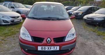 Renault Grand Scenic I 2.0 i 16V 136KM 2007 Renault Grand Scenic Renault Grand Scenic po L..., zdjęcie 5