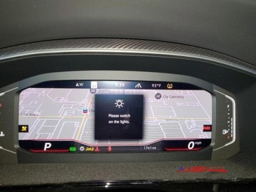 Volkswagen Arteon 2023 Volkswagen Arteon 2023 r., 2,0L SEL R-LINE 4X4 2.0 Benzyna 300KM, zdjęcie 6