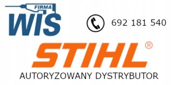 OLEJ Do Łańcucha Piły STIHL FORESTPLUS 5L ORYGINAŁ