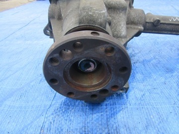NITRO CHEROKEE KK 2.8D 08 NÁPRAVA PŘEDNÍ 3.21