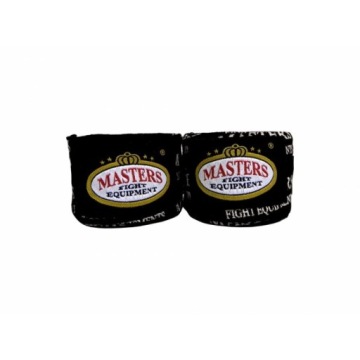 Ленты боксерские хлопковые ВВ1-3Н1 130131-02Н1 би