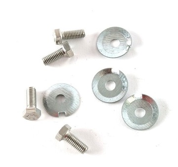 ZESTAW śrub podkładek do sprzęgła SIMSON S51 SR50