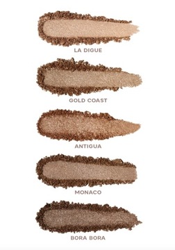 CAIA Glow Бронзер Бора-Бора