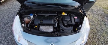 Citroen C3 II Hatchback 1.4 VTI 95KM 2012 Citroen C3 Citroen C3 VTi 95 EGS Exclusive 1.4 Benzyna 95KM, zdjęcie 23