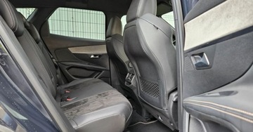 Peugeot 3008 II Crossover 2.0 BlueHDi 180KM 2020 Peugeot 3008 2.0 180Ps.GT Automat Kam.Tyl Przod Alcantara Navi Tryby Jazdy, zdjęcie 31