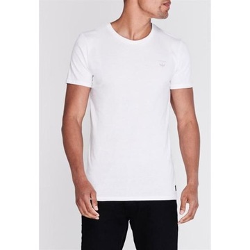 FIRETRAP Trek T-SHIRT Męski tu XXL _30827