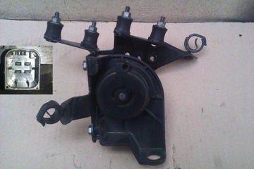 POTENCIOMETR PLYN PEUGEOT 807 2.2 HDI