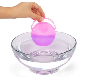 Кукла-сюрприз LOL PETS COLOR CHANGE BIG BALL MGA
