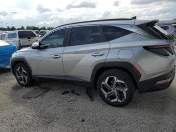 Hyundai Tucson IV 2023 Hyundai Tucson SEL 2023 2.5l 2.5 Benzyna 187KM, zdjęcie 1