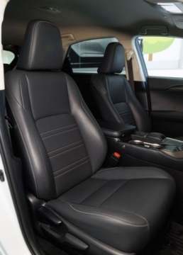 Lexus NX I SUV Facelifting 300 238KM 2021 Lexus NX 300 F Impression AWD 2.0 Benzyna 238KM, zdjęcie 16