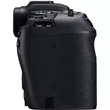БЕЗЗЕРКАЛЬНАЯ КАМЕРА CANON EOS RP + ОБЪЕКТИВ RF 24–105 мм F4-7.1 IS STM