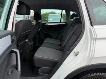 Volkswagen Tiguan II SUV 1.5 TSI EVO 130KM 2019 VOLKSWAGEN TIGUAN! Wkrótce w ofercie!, zdjęcie 13