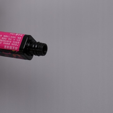 wosk do włosów w sztyfcie dla dzieci czarny 2 szt