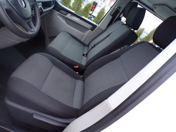 Volkswagen Caravelle T6 2019 VOLKSWAGEN T6 2.0 TDI 9-OSOBOWY ZAMIANA, zdjęcie 8