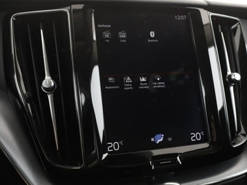 Volvo XC60 II 2019 Volvo XC 60 mHEV 4x4 automat full LED półskóra, zdjęcie 27