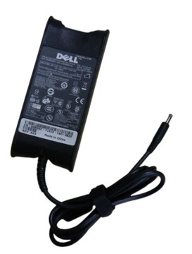 БЛОК ПИТАНИЯ DELL 19,5 В, 3,34 А, 65 Вт, РАЗЪЕМ 4,5 X 3,0 мм, ОРИГИНАЛЬНЫЙ