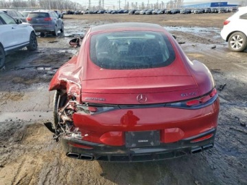 Mercedes AMG GT C192 2024 Mercedes-Benz AMG GT 55 2024 4.0 Benzyna 469KM, zdjęcie 2