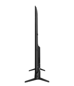Смарт-телевизор Hisense 43A6K 43 дюйма 4K UHD со светодиодной подсветкой
