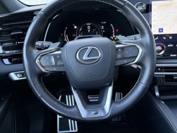 Lexus RX V 2025 500h F Sport 2.5 (371KM) | Dach Panoramiczny, zdjęcie 6