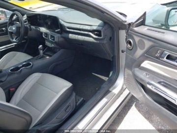 Ford Mustang VI 2024 Ford Mustang Ecoboost Premium, 2024r., 2.3L 2.3 Benzyna 315KM, zdjęcie 9