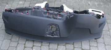 BMW X5 X6 F15 F16 DESKA KONSOLA BEZ HEAD-UP ORYG