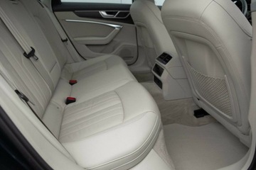 Audi A6 C8 Limousine 3.0 50 TDI 286KM 2020 Audi A6 Limousine 3.0 Diesel 286KM, zdjęcie 27
