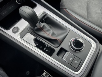 Seat Ateca SUV Facelifting 1.5 EcoTSI 150KM 2026 Seat Ateca 1.5 TSI 150 KM 7-biegowa automatyczna D, zdjęcie 25