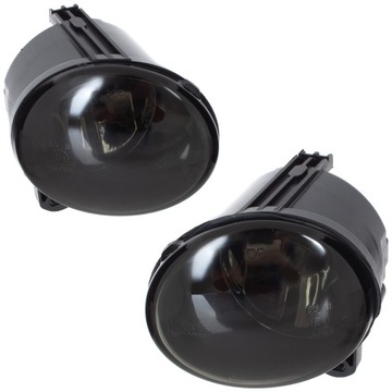 2X HALOGEN DO BMW E92 E93 F22 F23 F10 F11 M PACKET