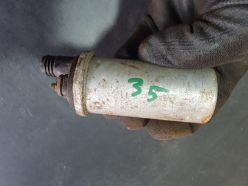 КАТУШКА ЗАЖИГАНИЯ WSK ROMET JAWKA 12В ОРИГИНАЛ PRL