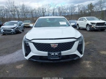 Cadillac 2025 Cadillac CT5 Premium Luxury 2025 2.0 Benzyna 237KM, zdjęcie 7