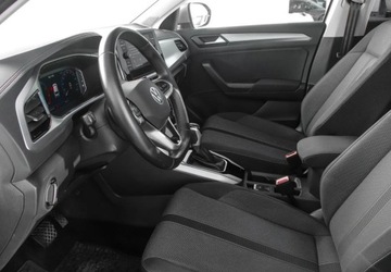 Volkswagen T-Roc I SUV Facelifting 1.5 TSI ACT 150KM 2022 Volkswagen T-Roc 1.5TSI 150KM Life DSG, Fotele Przednie, Tempomat Aktywny,, zdjęcie 9