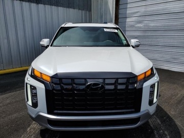 Hyundai 2024 Hyundai Palisade Limited 2024 3.8l 3.8 Benzyna 291KM, zdjęcie 5