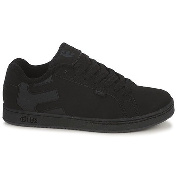 ETNIES FADER BUTY SPORTOWE UNISEX ZE SKÓRĄ 39 1ŻBA